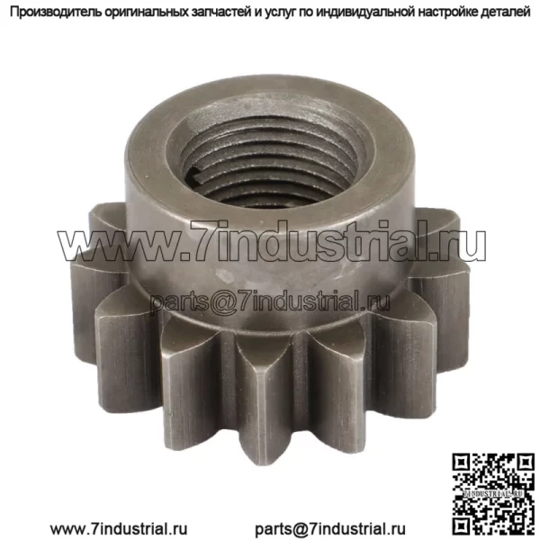 5-ступенчатая задняя передача для трайка, коляски и мотоцикла - Image 4