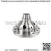 Для Ford F8-355-PGBK 8" Trac-Lock Posi New - 28 шлицев - Передаточное отношение 3,55 - 8 дюймов