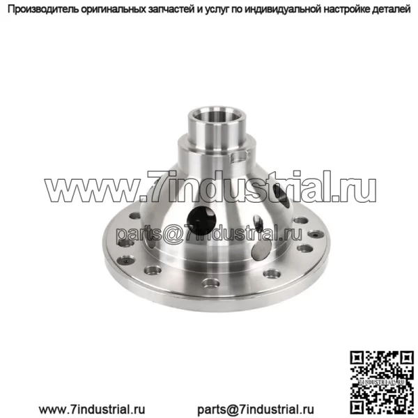 Для Ford F8-355-PGBK 8" Trac-Lock Posi New - 28 шлицев - Передаточное отношение 3,55 - 8 дюймов