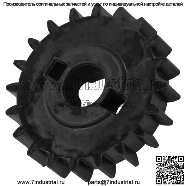 Водяной насос Шестерня для Can Am Renegade 1000R 2012 - 2021 / 570 2019 - 2021 - Image 3