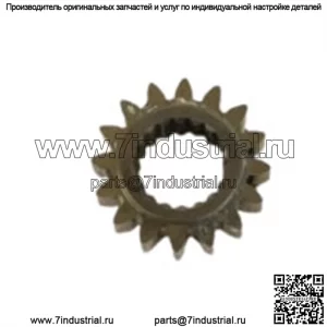 Polaris Ranger 500 700 900 RZR 570 Sportsman 450 500 800 Секторная передача 16T 3233839