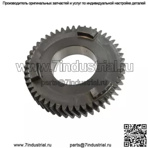 Polaris 3235396 Трансмиссия 49T Gear 2013-2019 Ace 800 RZR Ranger 1000 900 570