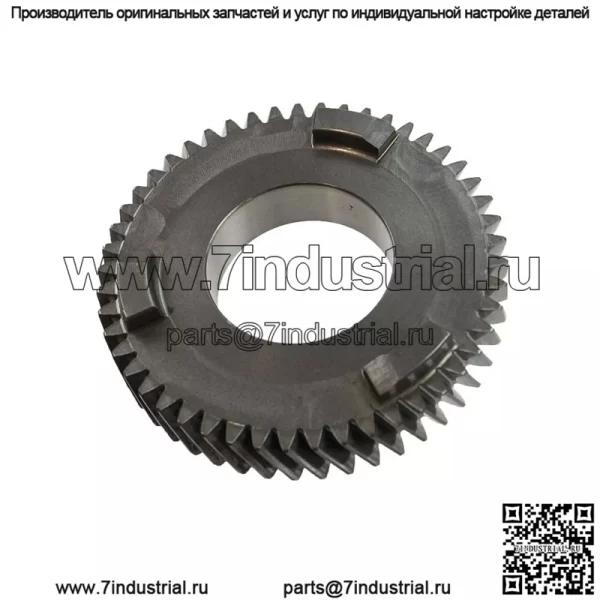 Polaris 3235396 Трансмиссия 49T Gear 2013-2019 Ace 800 RZR Ranger 1000 900 570