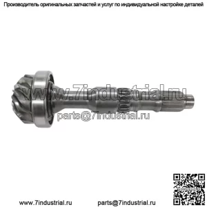 Polaris Ranger Sportsman 400 500 570 800 Центральная ведущая шестерня 13T 3234263 (для: более одного транспортного средства)