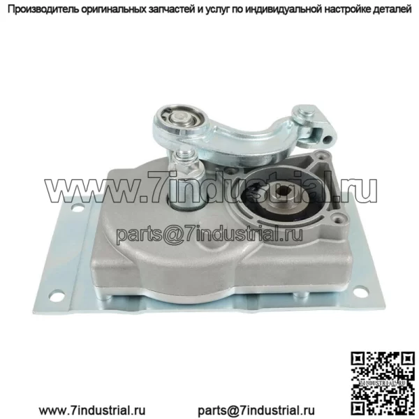 Для электрических ступенек Kwikee 1101428 RV коробка передач тяга с двигателем - Image 3