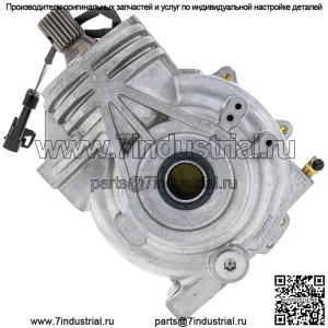 Polaris 1337133 Передний редуктор в сборе Ranger RZR Ace 500 570 800 900 Crew XP