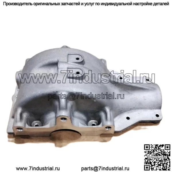 CLUB CAR - 102449101 - КОРОБКА ПЕРЕДАЧ НИЖНЯЯ