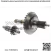Привод в сборе коробка передач can-am outlander renegade G2 800 1000 420635552