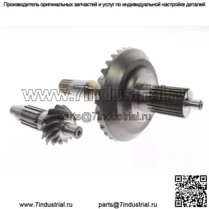 Привод в сборе коробка передач can-am outlander renegade G2 800 1000 420635552