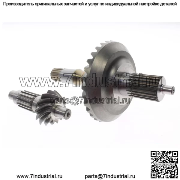 Привод в сборе коробка передач can-am outlander renegade G2 800 1000 420635552