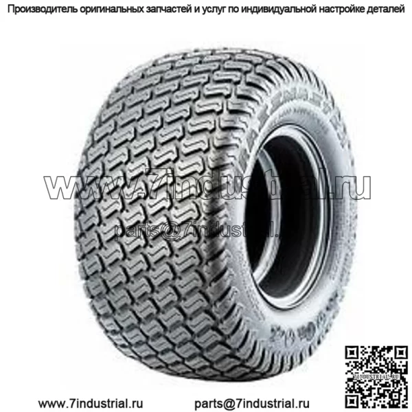 OEM HDAT Шина 25"