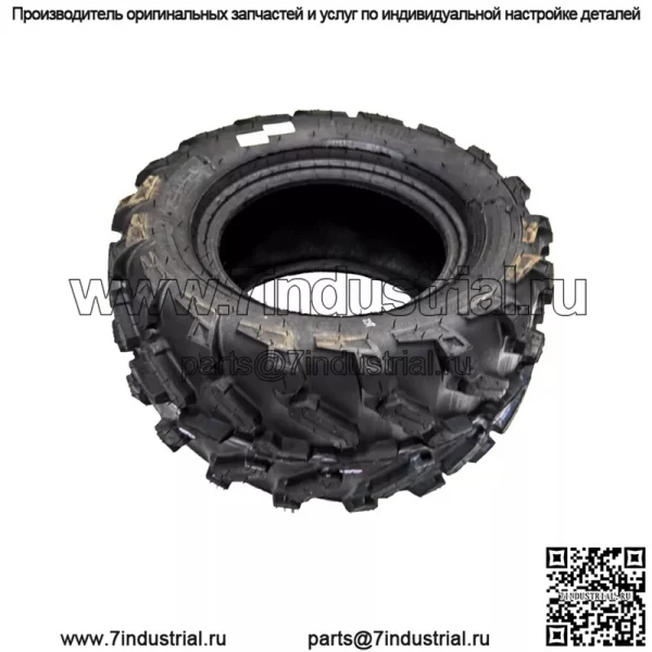 Polaris OEM шина задняя 26x11r12 PXT 5413370