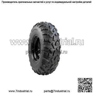 Шина Polaris, 25x10-12, NHS, 489, часть 5413961