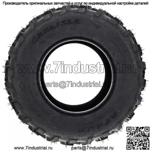 Polaris OEM шина-25x10-12 NHS 489 5414083