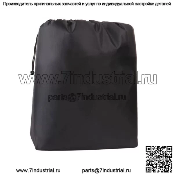 Чехол для гольф-кара 600D Ткань для 4-х пассажирского автомобиля Yamaha Honda Club Car EZGO Golf Car - Image 5