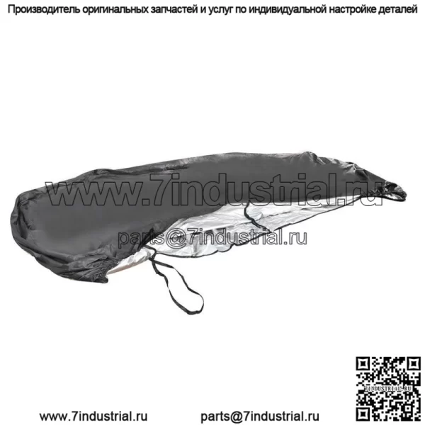 Новый чехол для хранения внедорожника водонепроницаемый для Kawasaki Teryx 750 800 - Image 2