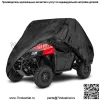 210D водонепроницаемый чехол для хранения Honda Pioneer 700-4 SXS700M4 2014-2020 - Image 2