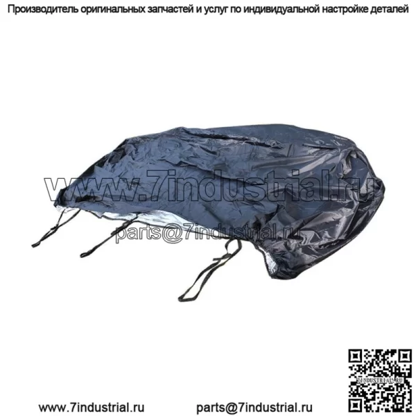 Для Can-Am Maverick X3 XDS XMR Turbo Utility Vehicle Storage Cover Водонепроницаемый - Image 2