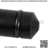 1-3/8 Anchor Bushings 29090 Комплект втулок для анкерных штифтов для грузовиков - Image 4