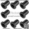 Короткие втулки переднего А-образного рычага для Polaris Ranger 500 4X4 EFI 2005-2008 2011-2013