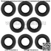Короткие втулки переднего А-образного рычага для Polaris Ranger 500 4X4 EFI 2005-2008 2011-2013 - Image 4