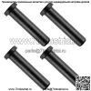 Длинные втулки переднего А-образного рычага для Polaris Sportsman 600 4X4 2003 2004 2005 - Image 4