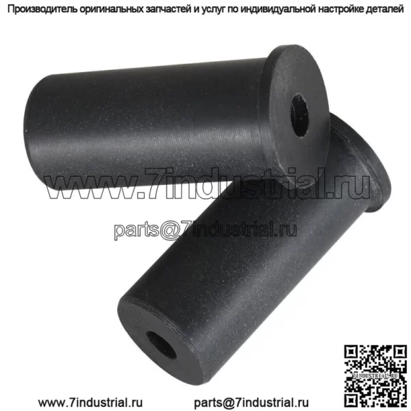 Для Honda Pioneer Door Bushings Rattle fix 2 комплекта дверных втулок - Image 4