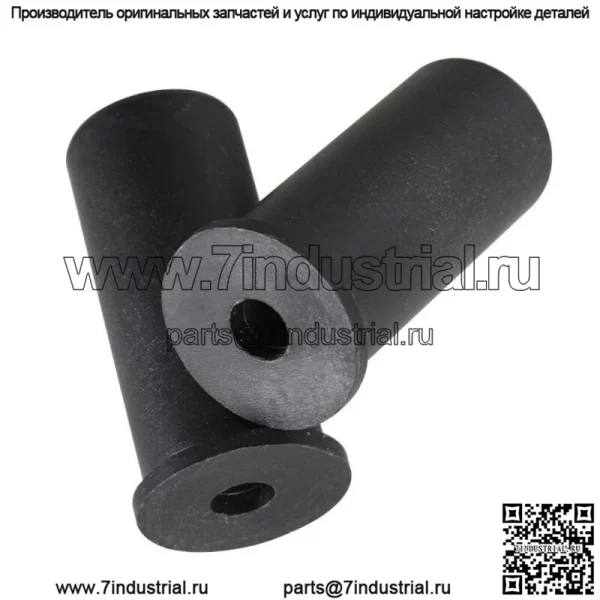 Для Honda Pioneer Door Bushings Rattle fix 2 комплекта дверных втулок - Image 5