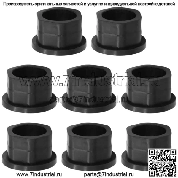 941-0245 741-0245 741-04110 Втулка подшипника привода для MTD для Cub Cadet - Image 3