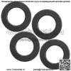 48100-01 48100-07 7076514 Фланцевая втулка хомута для Scag для Snapper - Image 5