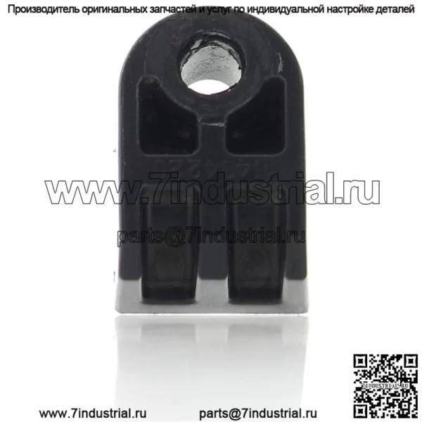 Втулка коробки передач Polaris Ranger, защелка, оригинальная деталь OEM 5434226, кол-во 1