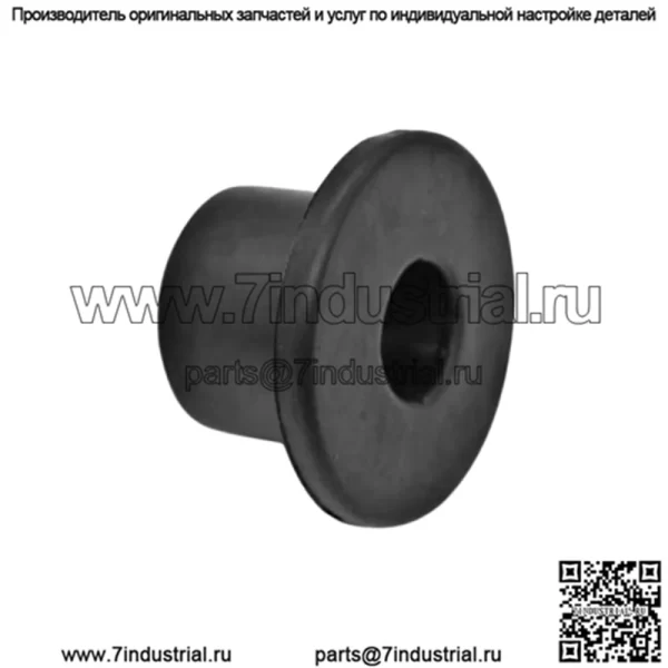 102398901 ВТУЛКА, ШАРНИРНАЯ, УРЕТАНОВАЯ