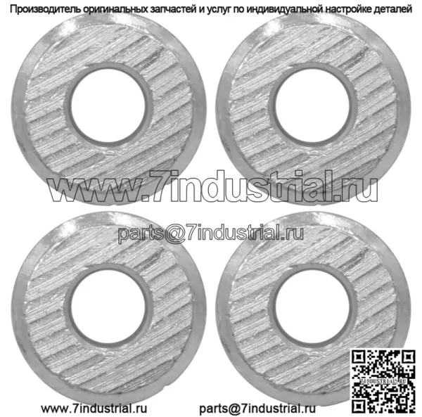 Задние костяшки Bsuhings для Polaris Sportsman Scrambler XP 1000 2020-2024/5634262 - Image 4
