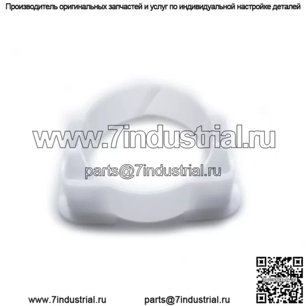 Кольцо износа рулевого управления для моторной лодки Sea doo Spark GTI GTS GTX GTR RXP Wake-X (277001741)