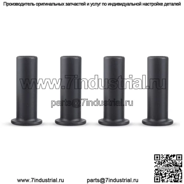 Сборка втулки маятника Polaris Sportsman 4PCS
