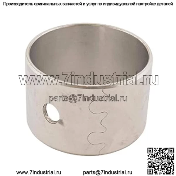 Втулка балансировочного вала подходит для моделей John Deere R115299