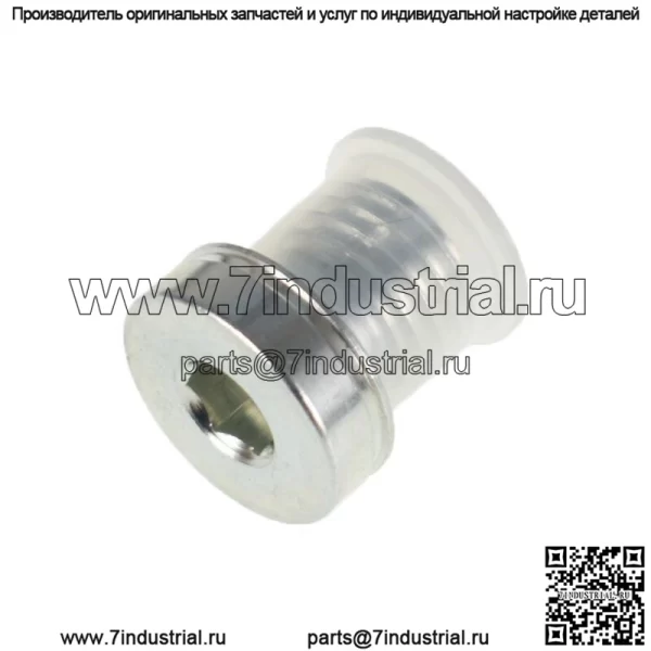Powerstroke Diesel обновленный комплект стояка и заглушки 6.0L для FORD 2004-2010 - Image 2