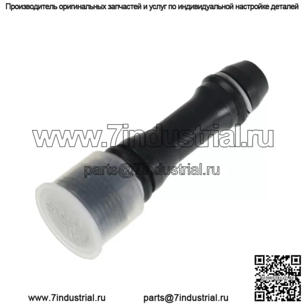 Powerstroke Diesel обновленный комплект стояка и заглушки 6.0L для FORD 2004-2010 - Image 3