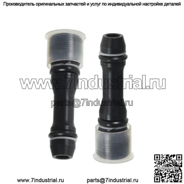 Powerstroke Diesel обновленный комплект стояка и заглушки 6.0L для FORD 2004-2010 - Image 5