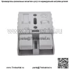 Электрический SB50 CHARGER SIDE зарядное устройство разъем для EZGO 83-94 Marathon Golf - Image 5