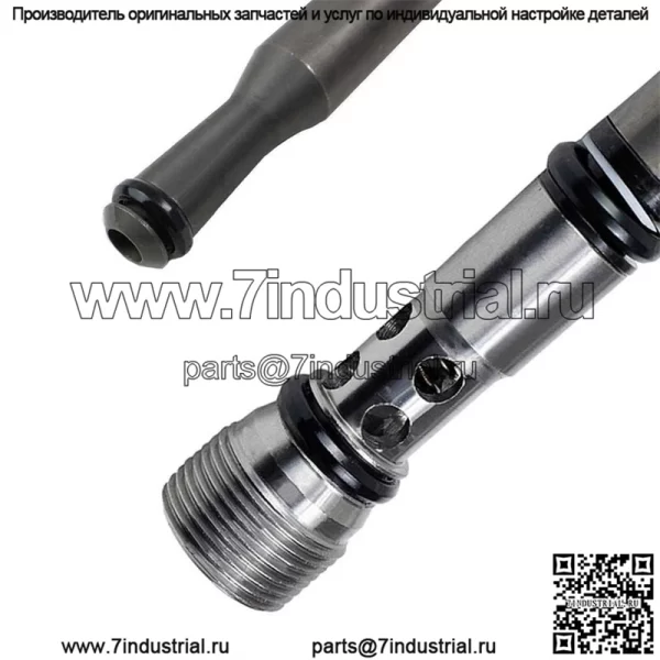Обновленный комплект заглушек для Ford 6.0L Diesel Super Stroke 04-10 - Image 4