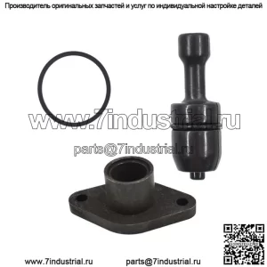 Штифт и корпус ГРМ для 1989-1998 Dodge 5.9 12 клапанов Cummins 3913994