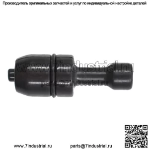 Подходит для Dodge DIESEL 3.9L 5.9L 8.3L ГРМ ШТИФТ И УПЛОТНИТЕЛЬНОЕ КОЛЬЦО