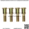 4X Дверной упор для Peterbilt 330 335 359 370 378 379 20-12972 / 2012972