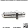 Оригинальный штифт фиксатора сиденья Polaris 5910404 - Image 2