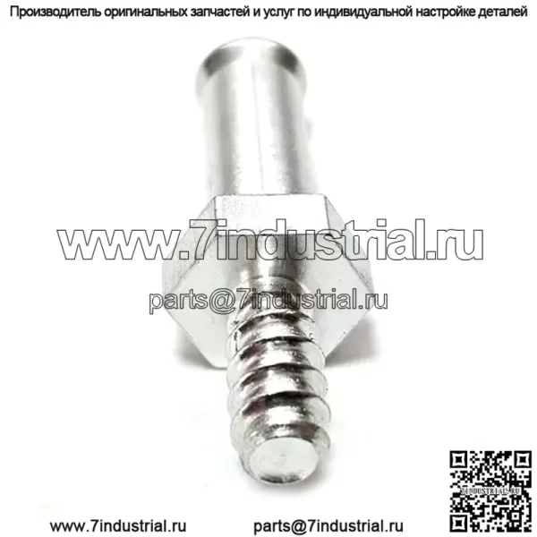 Оригинальный штифт фиксатора сиденья Polaris 5910404 - Image 3