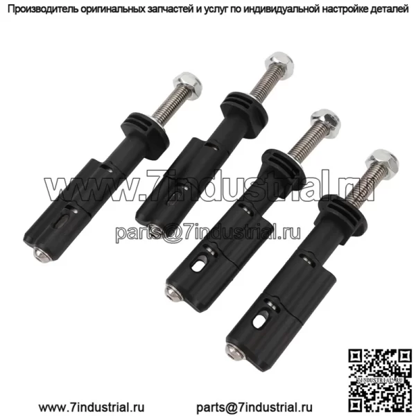 Фиксатор пластины для разламывания MaxTrax MKII с кодовым замком - Image 4