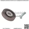 Низкоскоростной магнит подходит для Club Car DS Precedent Carryall 48 Volt IQ ADC/AMD - Image 5