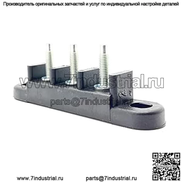Клеммная колодка Polaris Ranger, 3-контактная, оригинальная OEM-часть 4011892, кол-во 1 - Image 3