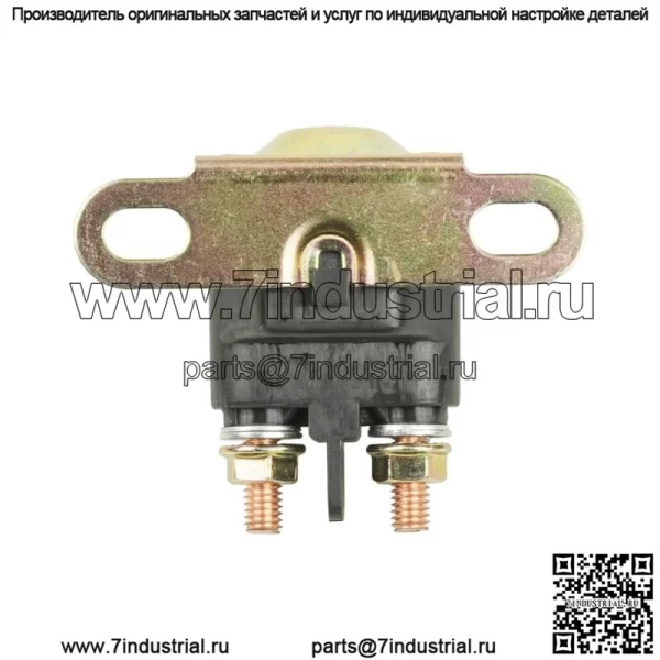 Соленоид реле стартера подходит для Polaris RZR XP 1000 2017 2018 2019 - 2020 - Image 3
